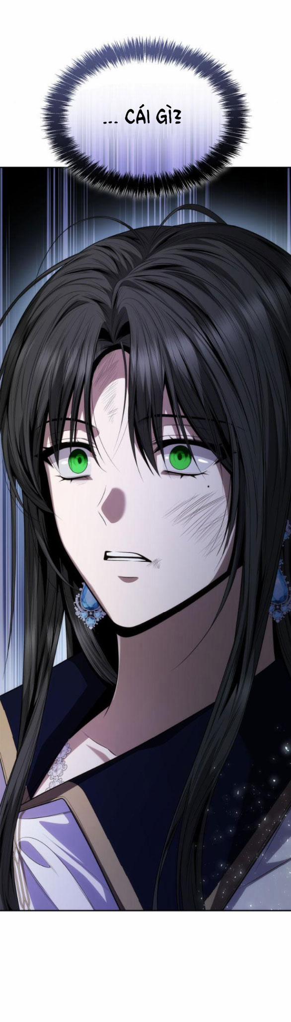 Chị Yêu, Kiếp Này Em Sẽ Là Hoàng Hậu 91.2 trang 41