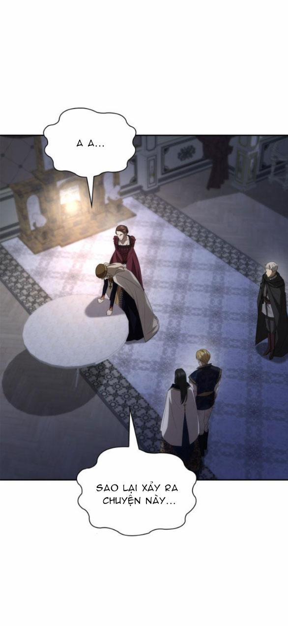 Chị Yêu, Kiếp Này Em Sẽ Là Hoàng Hậu 91.2 trang 7