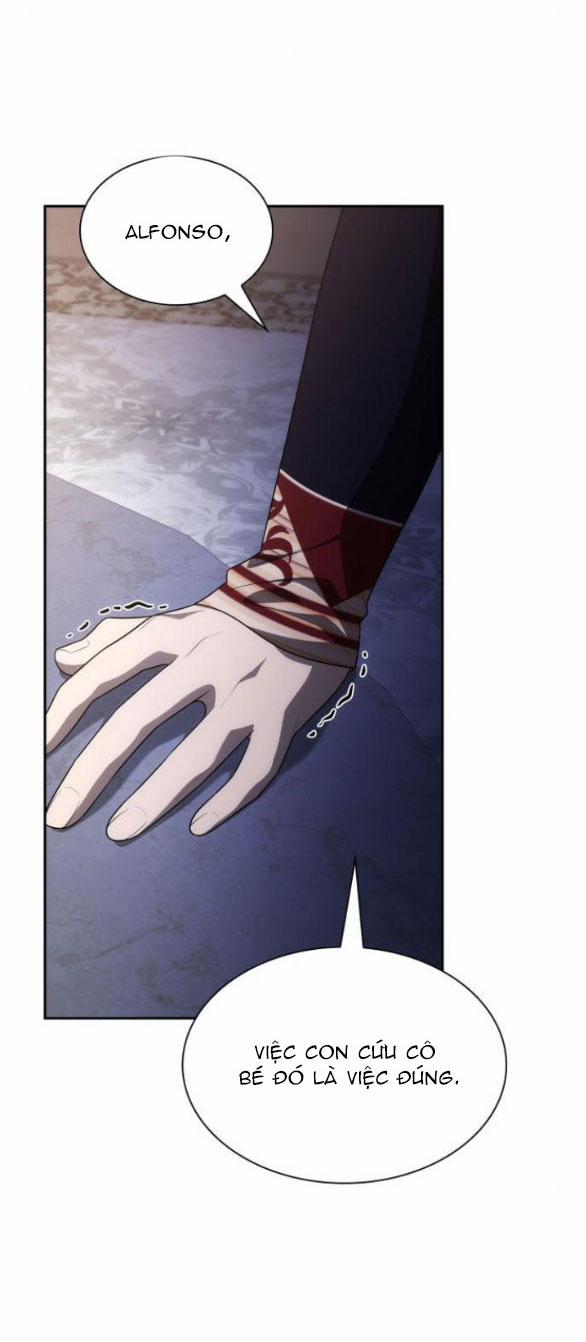 Chị Yêu, Kiếp Này Em Sẽ Là Hoàng Hậu 91.2 trang 9