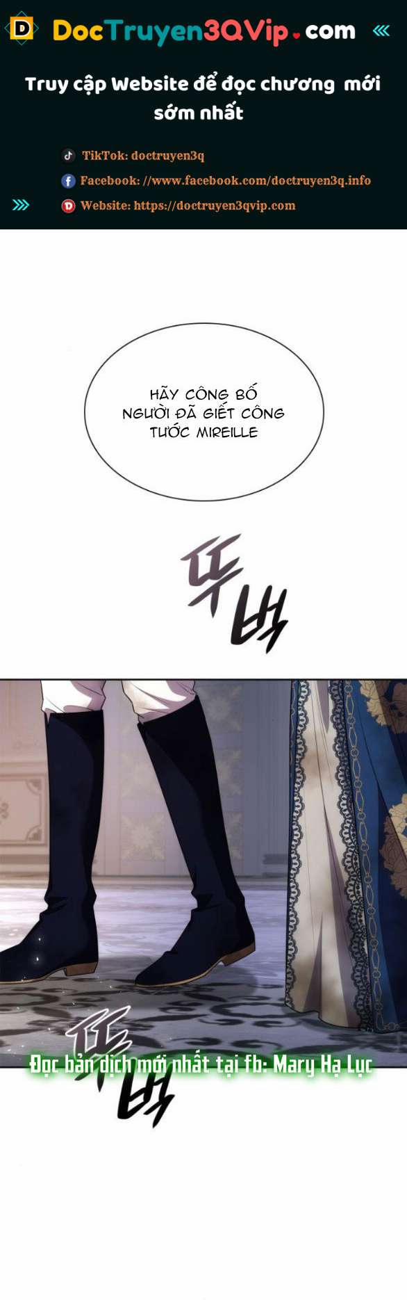 Chị Yêu, Kiếp Này Em Sẽ Là Hoàng Hậu 92.1 trang 0