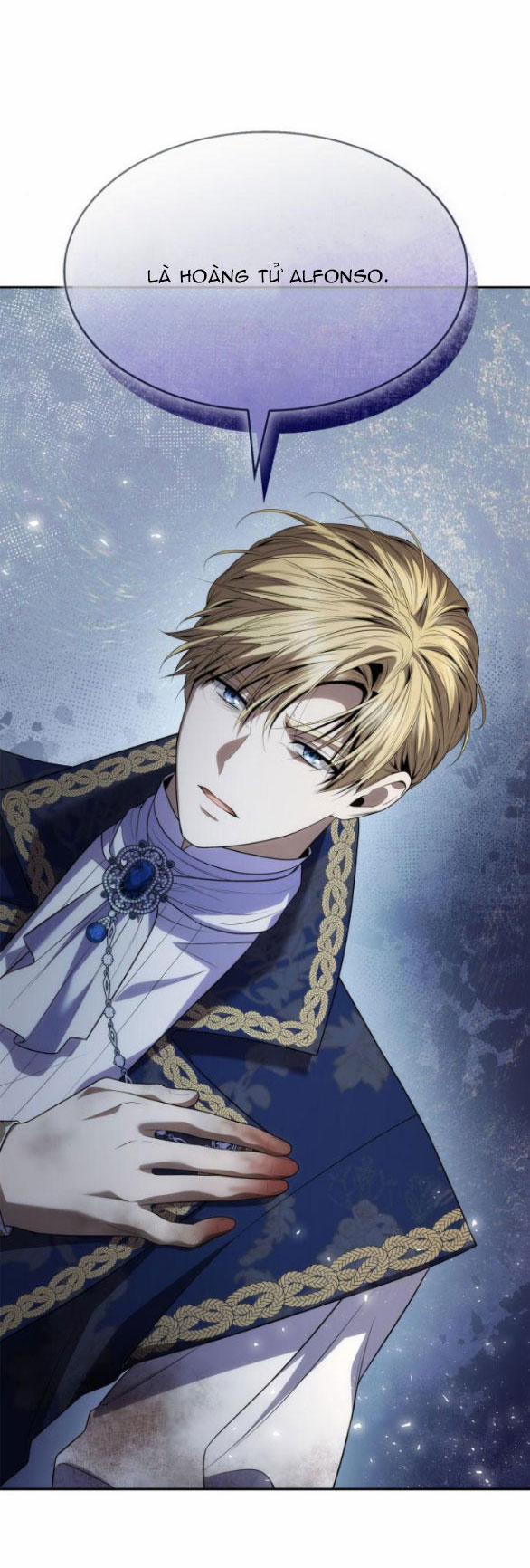 Chị Yêu, Kiếp Này Em Sẽ Là Hoàng Hậu 92.1 trang 1