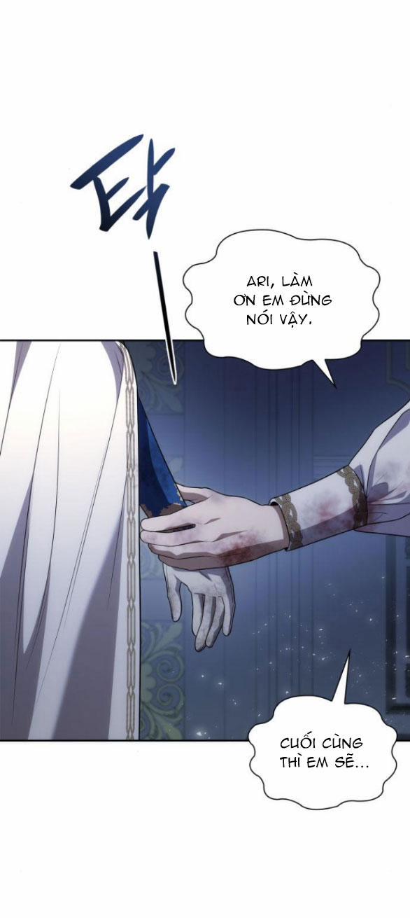 Chị Yêu, Kiếp Này Em Sẽ Là Hoàng Hậu 92.1 trang 12