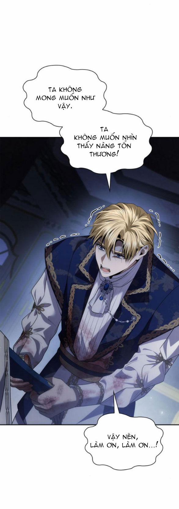 Chị Yêu, Kiếp Này Em Sẽ Là Hoàng Hậu 92.1 trang 14