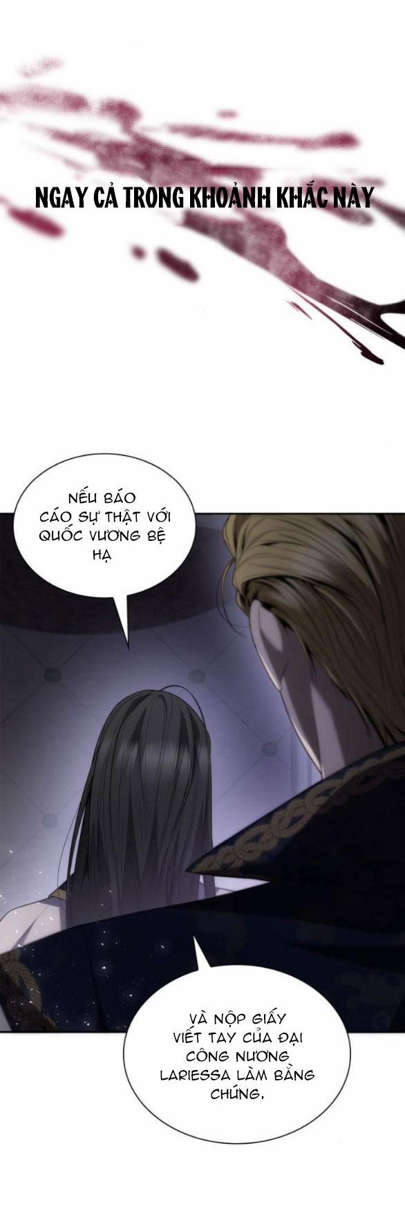 Chị Yêu, Kiếp Này Em Sẽ Là Hoàng Hậu 92.1 trang 18