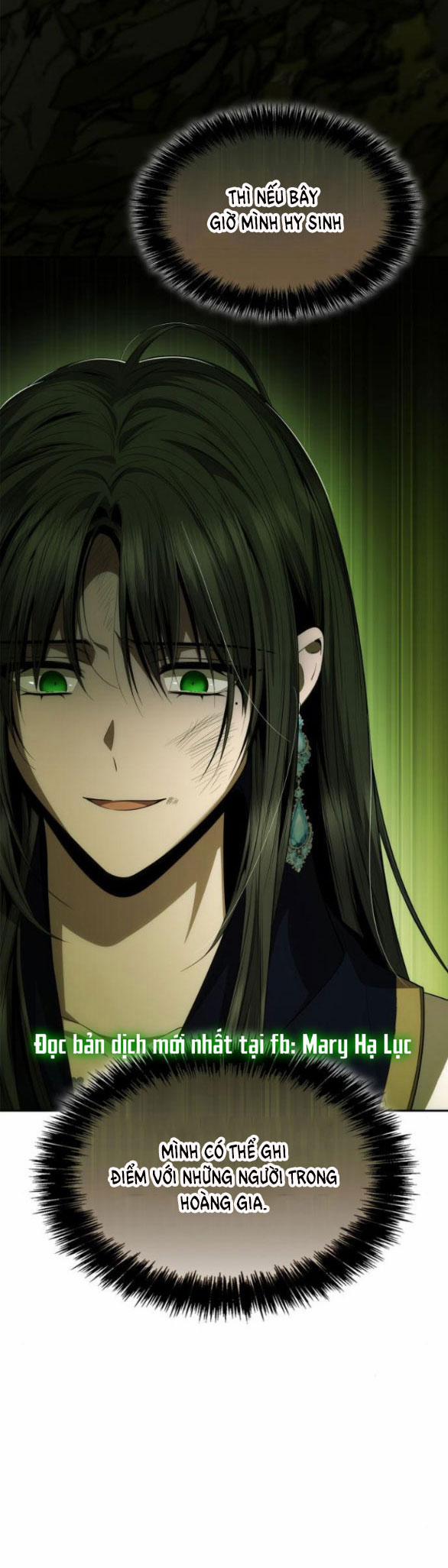 Chị Yêu, Kiếp Này Em Sẽ Là Hoàng Hậu 92.1 trang 28