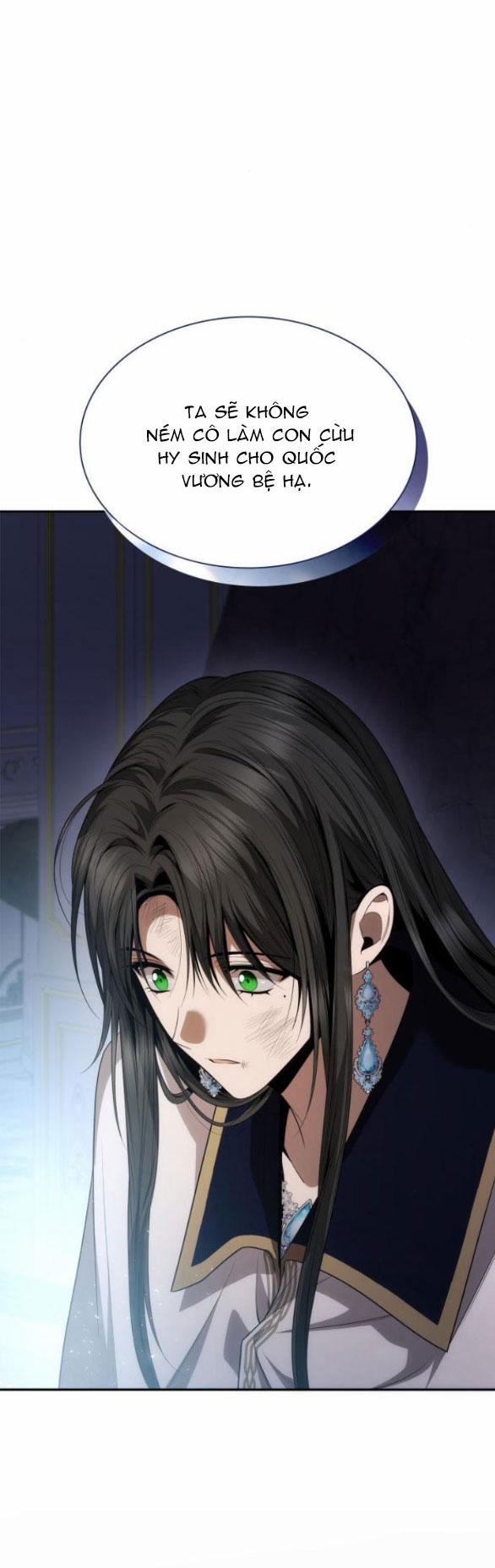 Chị Yêu, Kiếp Này Em Sẽ Là Hoàng Hậu 92.1 trang 33