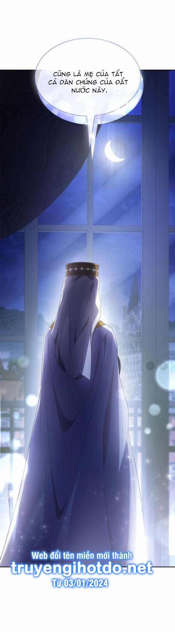 Chị Yêu, Kiếp Này Em Sẽ Là Hoàng Hậu 92.1 trang 38