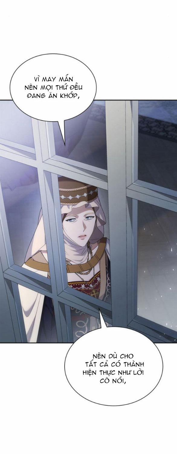 Chị Yêu, Kiếp Này Em Sẽ Là Hoàng Hậu 92.1 trang 39