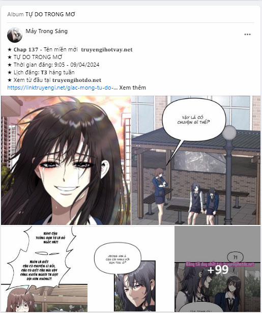 Chị Yêu, Kiếp Này Em Sẽ Là Hoàng Hậu 92.1 trang 46