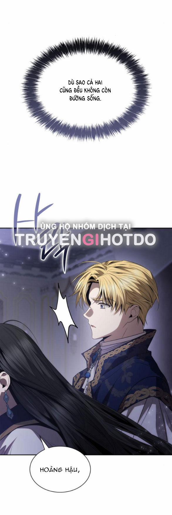 Chị Yêu, Kiếp Này Em Sẽ Là Hoàng Hậu 92.1 trang 6