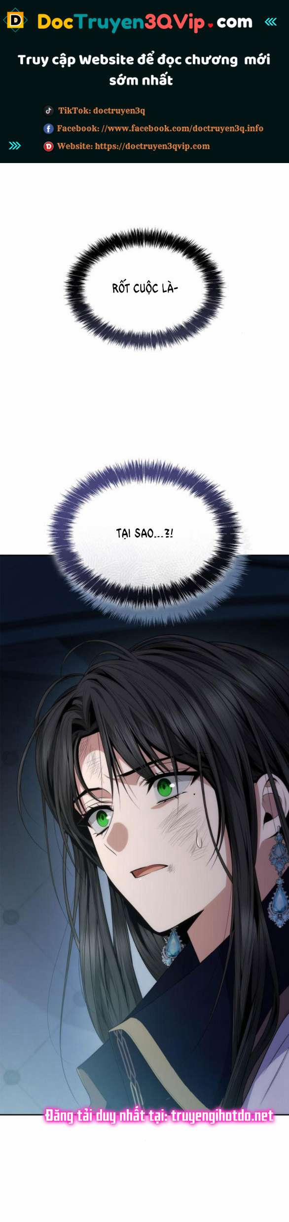 Chị Yêu, Kiếp Này Em Sẽ Là Hoàng Hậu 92.2 trang 0