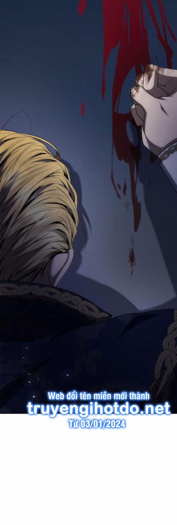 Chị Yêu, Kiếp Này Em Sẽ Là Hoàng Hậu 92.2 trang 26