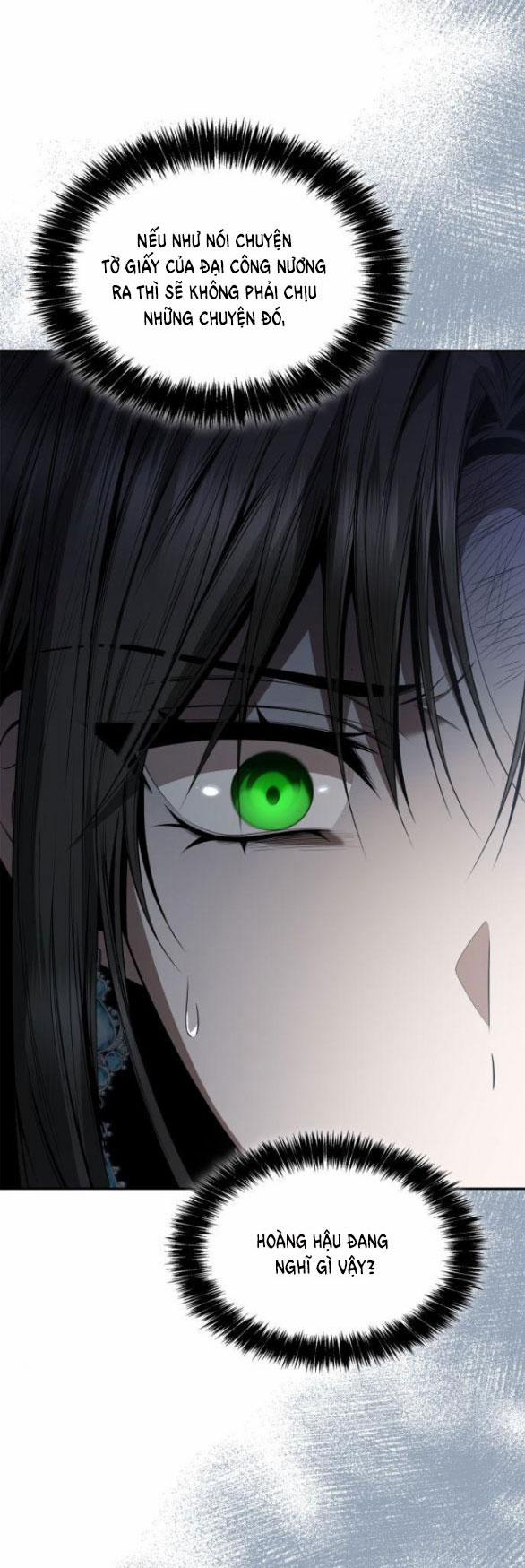 Chị Yêu, Kiếp Này Em Sẽ Là Hoàng Hậu 92.2 trang 28