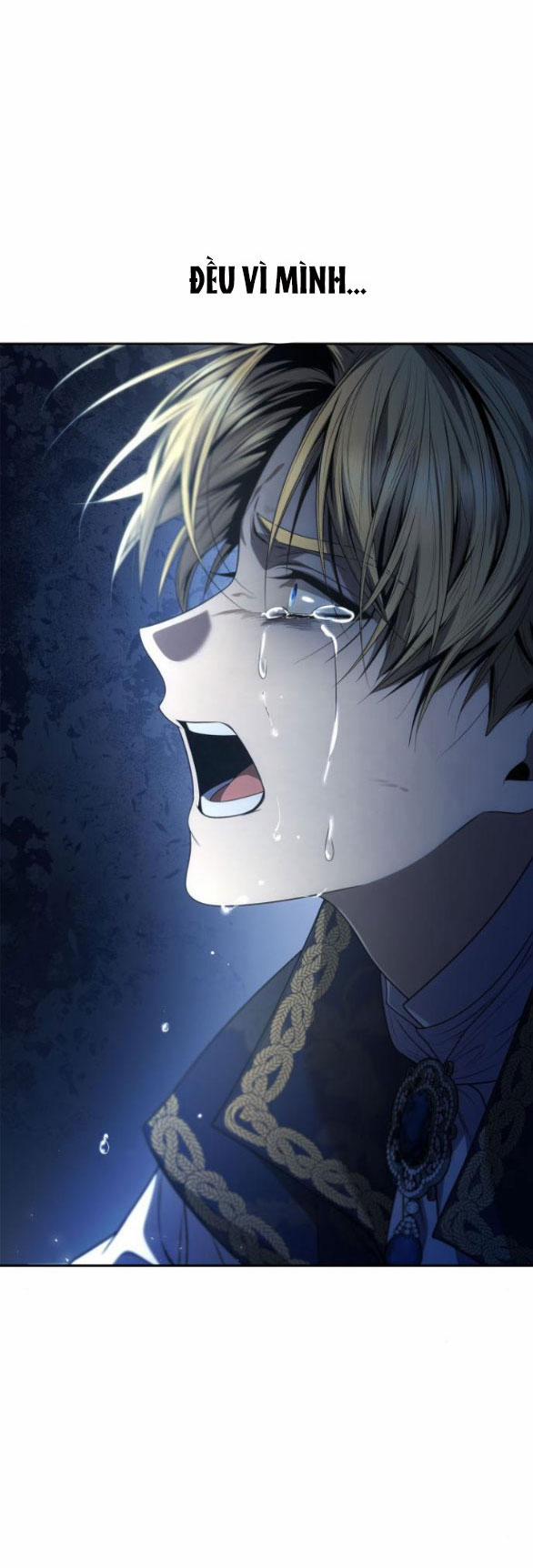 Chị Yêu, Kiếp Này Em Sẽ Là Hoàng Hậu 92.2 trang 38