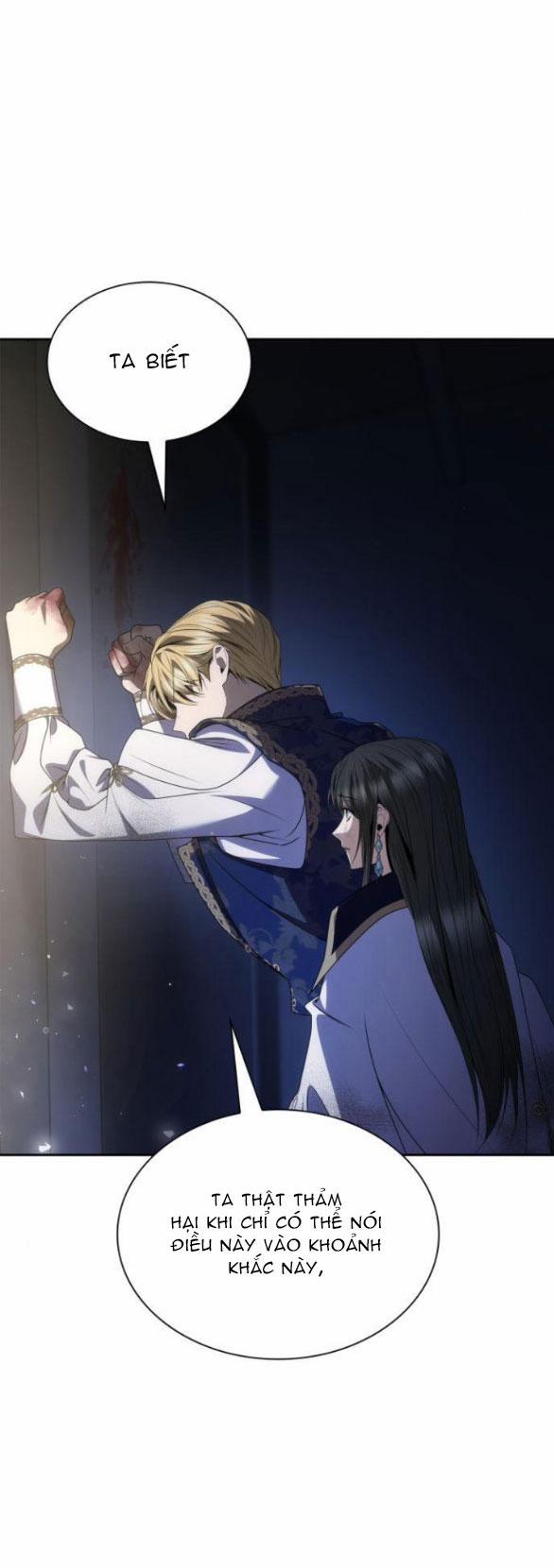 Chị Yêu, Kiếp Này Em Sẽ Là Hoàng Hậu 93.1 trang 22