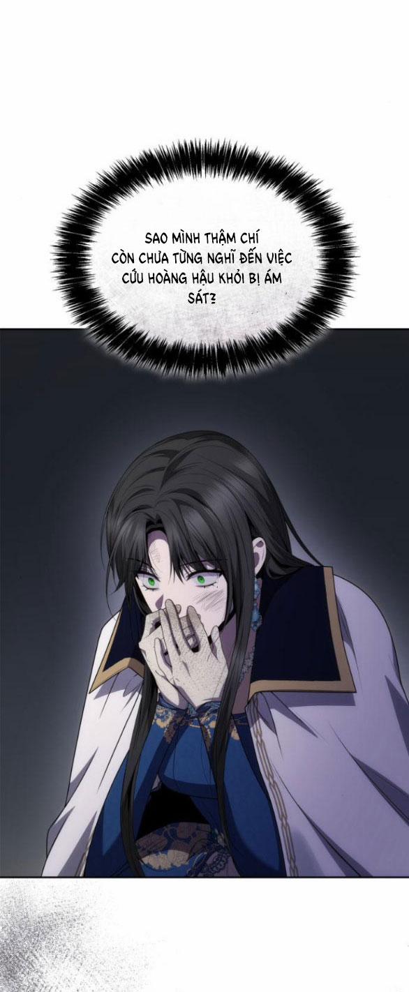 Chị Yêu, Kiếp Này Em Sẽ Là Hoàng Hậu 93.1 trang 3