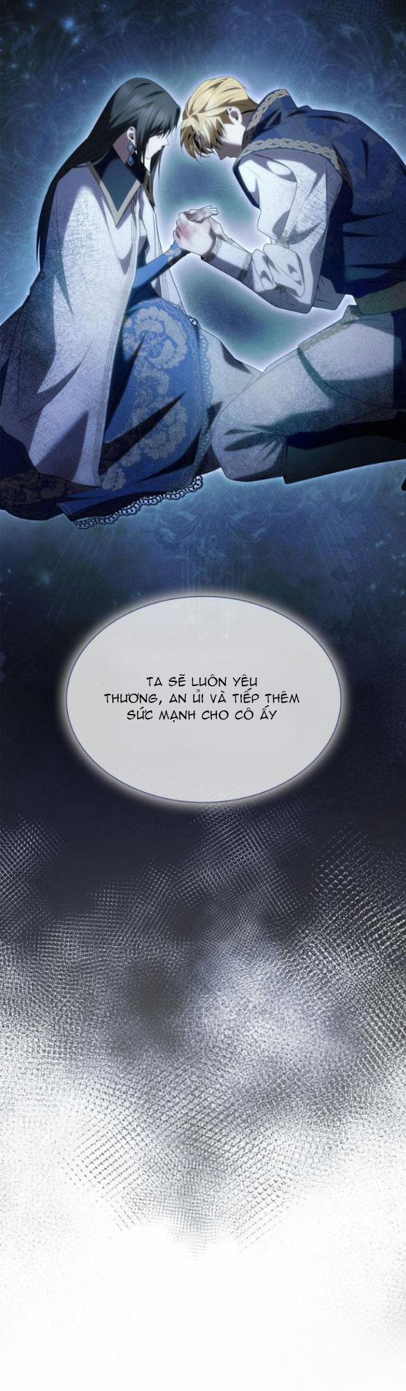 Chị Yêu, Kiếp Này Em Sẽ Là Hoàng Hậu 93.1 trang 35