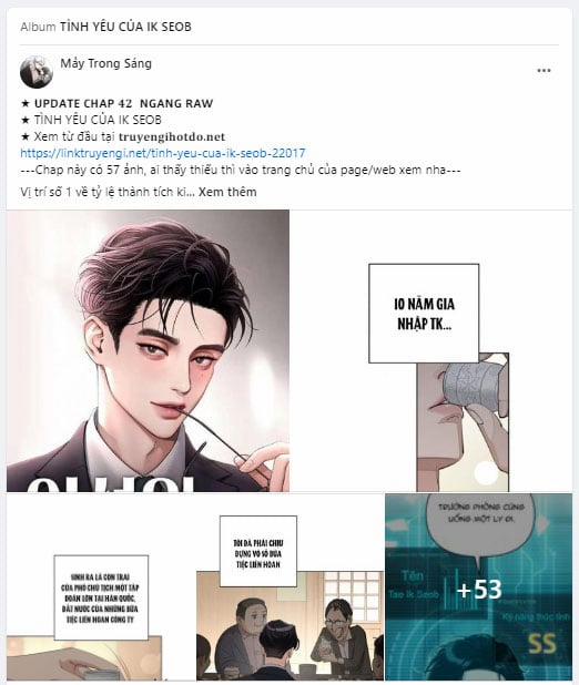 Chị Yêu, Kiếp Này Em Sẽ Là Hoàng Hậu 93.1 trang 42