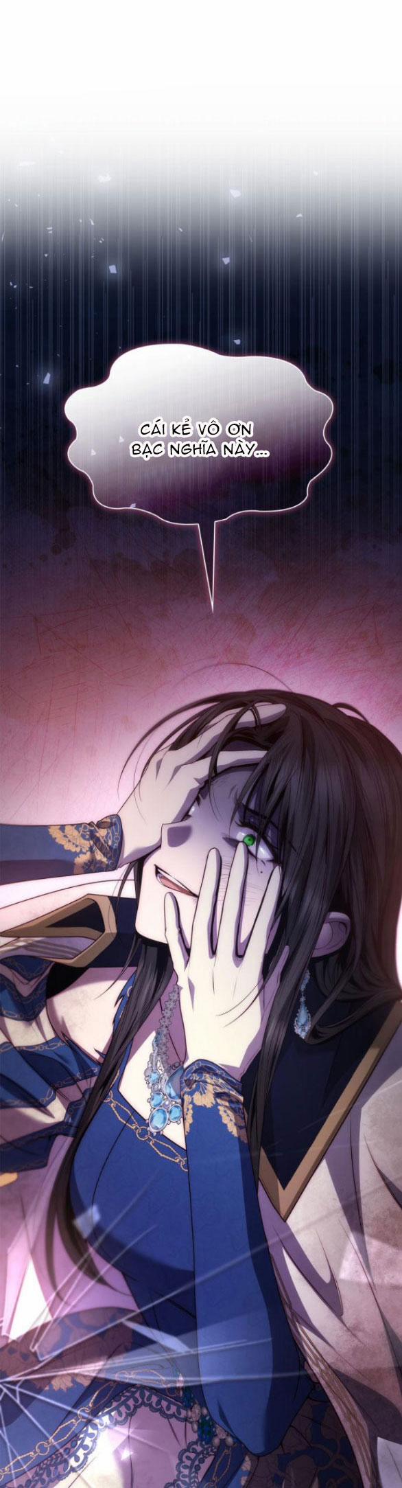 Chị Yêu, Kiếp Này Em Sẽ Là Hoàng Hậu 93.1 trang 9