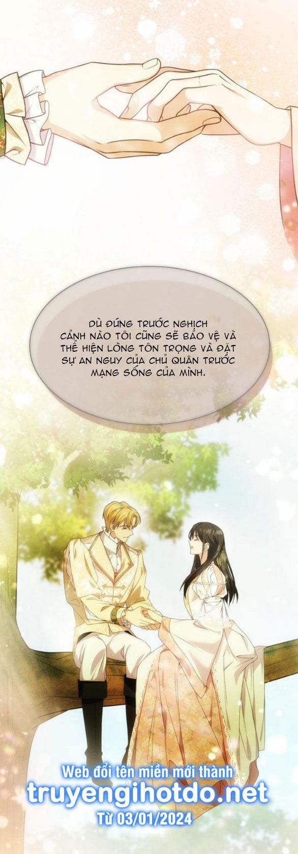 Chị Yêu, Kiếp Này Em Sẽ Là Hoàng Hậu 93.2 trang 14