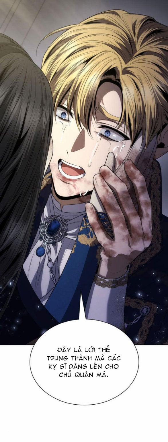 Chị Yêu, Kiếp Này Em Sẽ Là Hoàng Hậu 93.2 trang 18