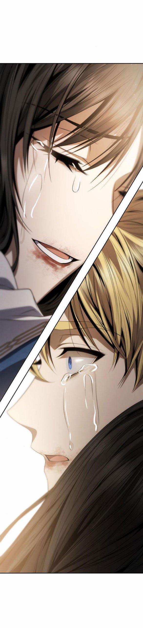 Chị Yêu, Kiếp Này Em Sẽ Là Hoàng Hậu 93.2 trang 23