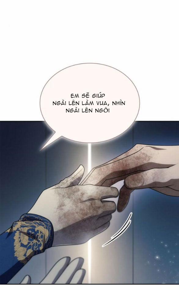 Chị Yêu, Kiếp Này Em Sẽ Là Hoàng Hậu 93.2 trang 24