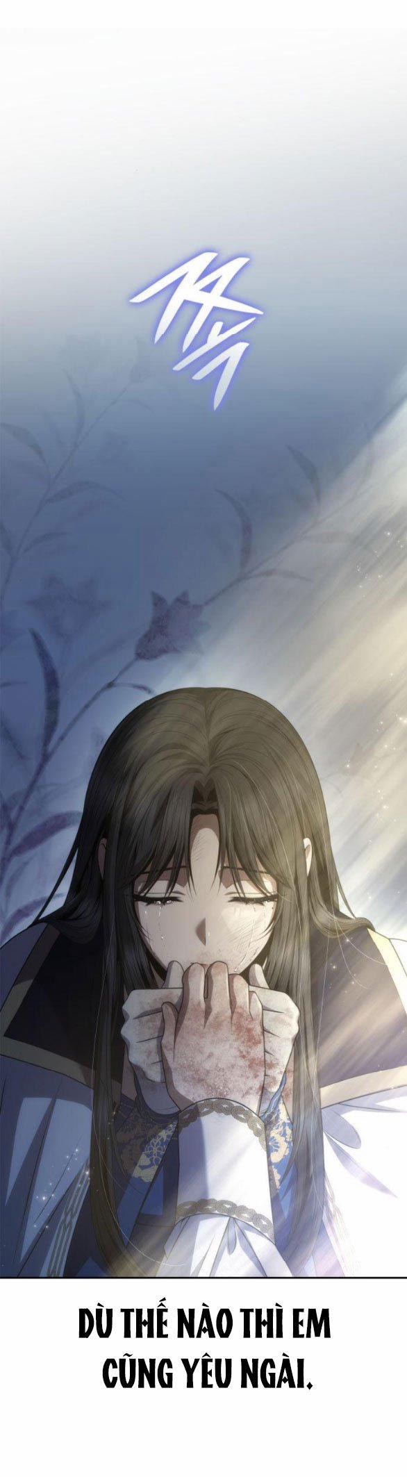 Chị Yêu, Kiếp Này Em Sẽ Là Hoàng Hậu 93.2 trang 27