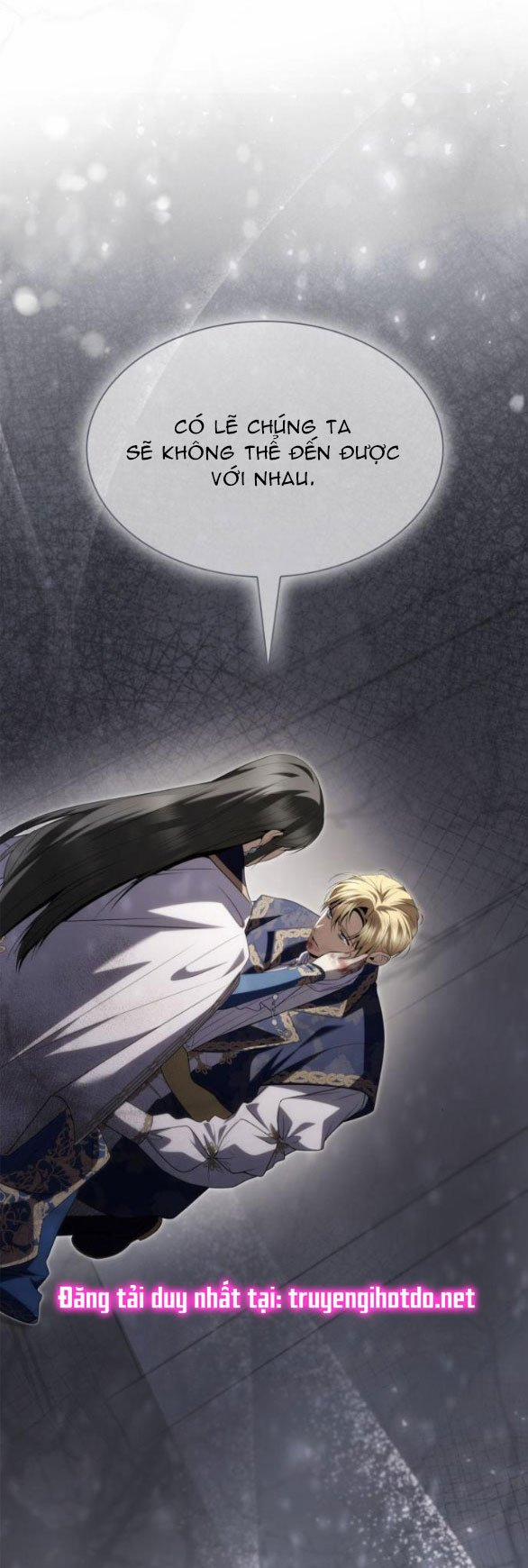 Chị Yêu, Kiếp Này Em Sẽ Là Hoàng Hậu 93.2 trang 4