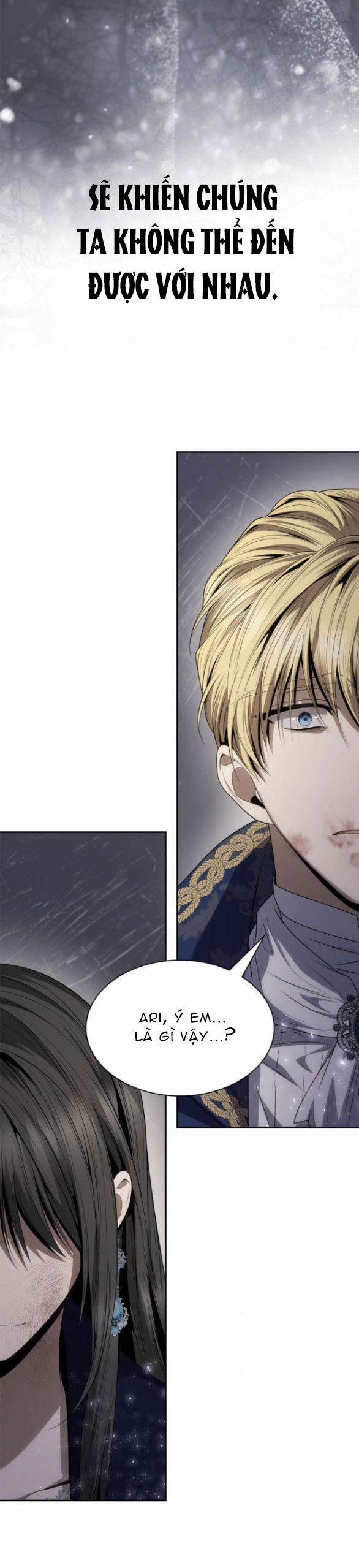 Chị Yêu, Kiếp Này Em Sẽ Là Hoàng Hậu 93.2 trang 5