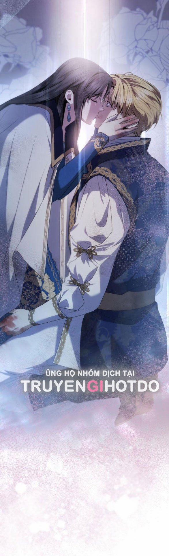 Chị Yêu, Kiếp Này Em Sẽ Là Hoàng Hậu 93.2 trang 9