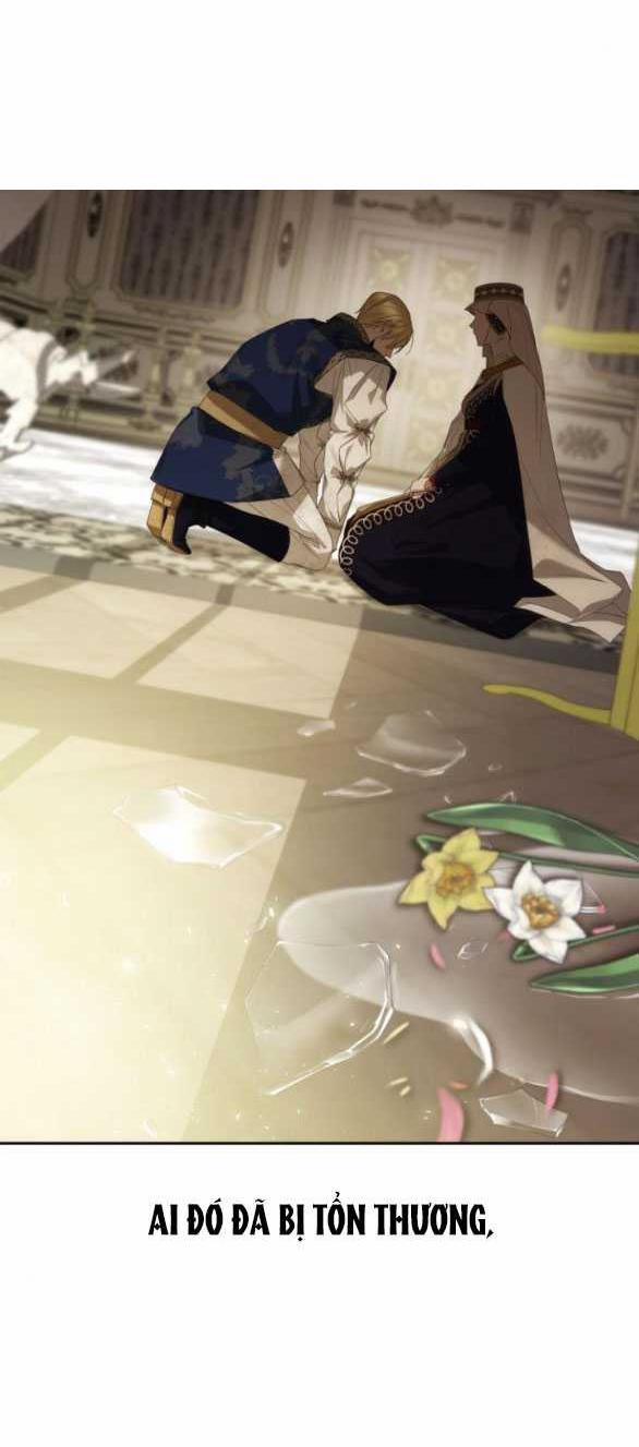 Chị Yêu, Kiếp Này Em Sẽ Là Hoàng Hậu 93.3 trang 1