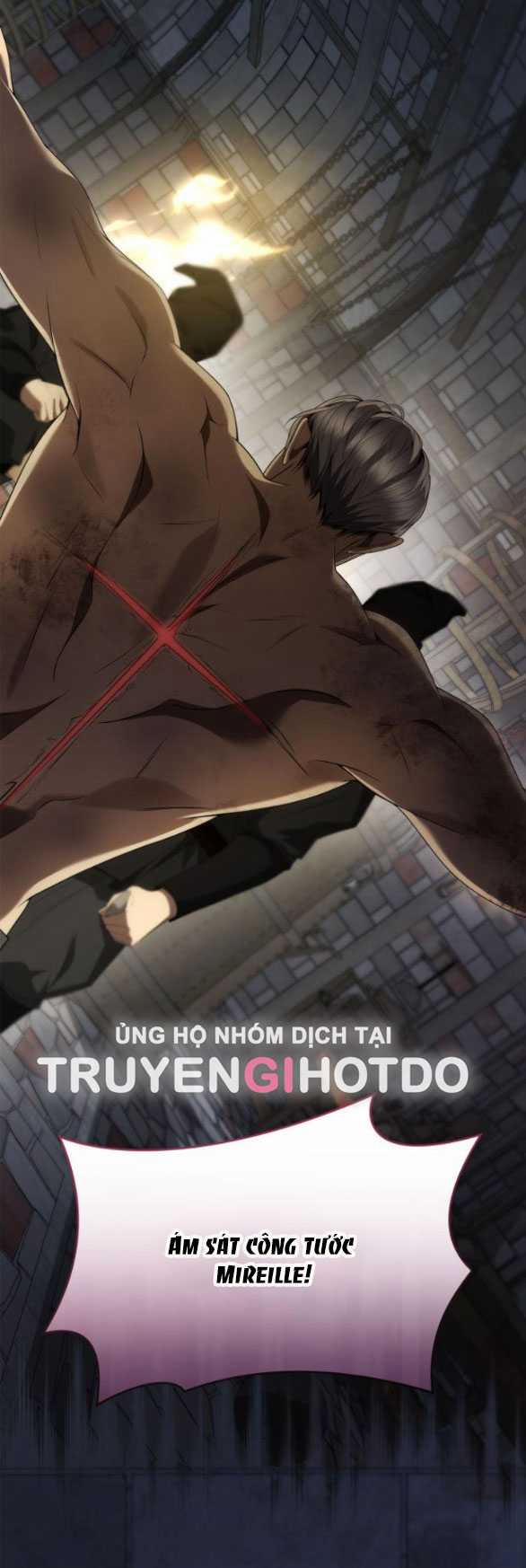 Chị Yêu, Kiếp Này Em Sẽ Là Hoàng Hậu 93.3 trang 7