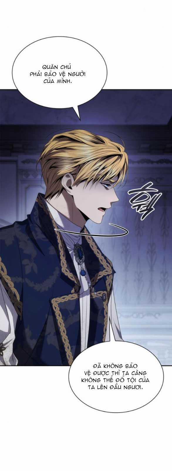 Chị Yêu, Kiếp Này Em Sẽ Là Hoàng Hậu 94.1 trang 17