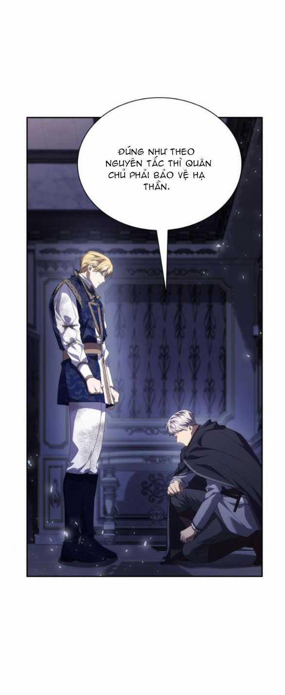 Chị Yêu, Kiếp Này Em Sẽ Là Hoàng Hậu 94.1 trang 19