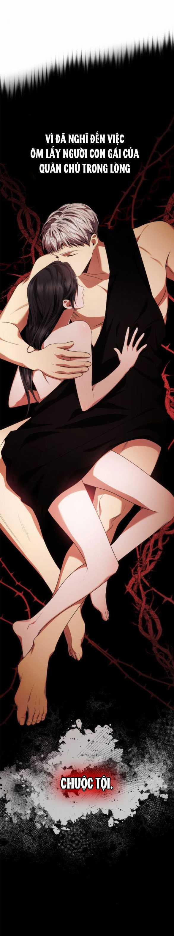 Chị Yêu, Kiếp Này Em Sẽ Là Hoàng Hậu 94.1 trang 25