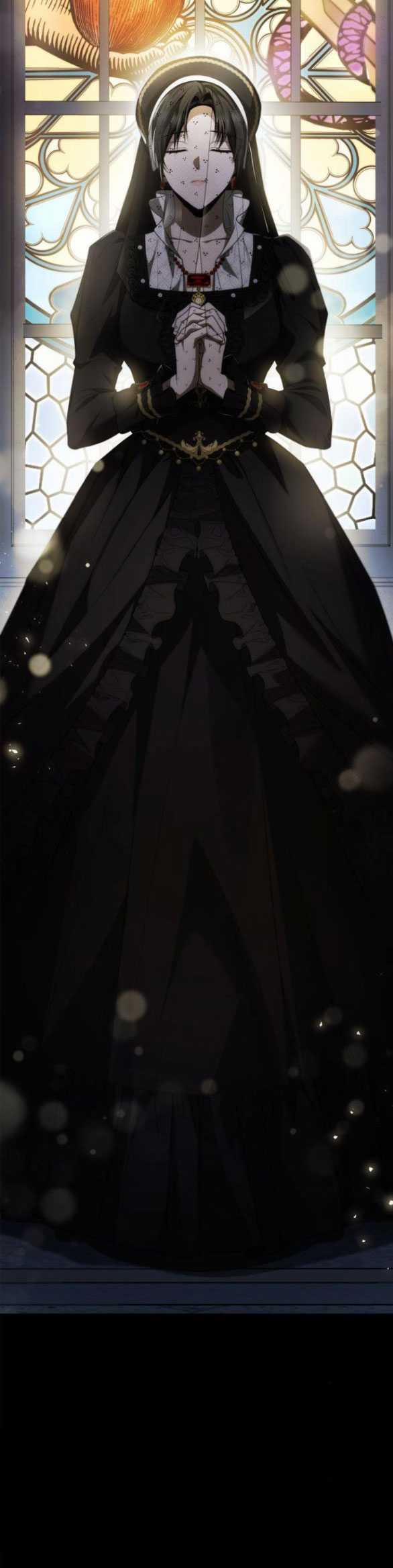 Chị Yêu, Kiếp Này Em Sẽ Là Hoàng Hậu 94.1 trang 29