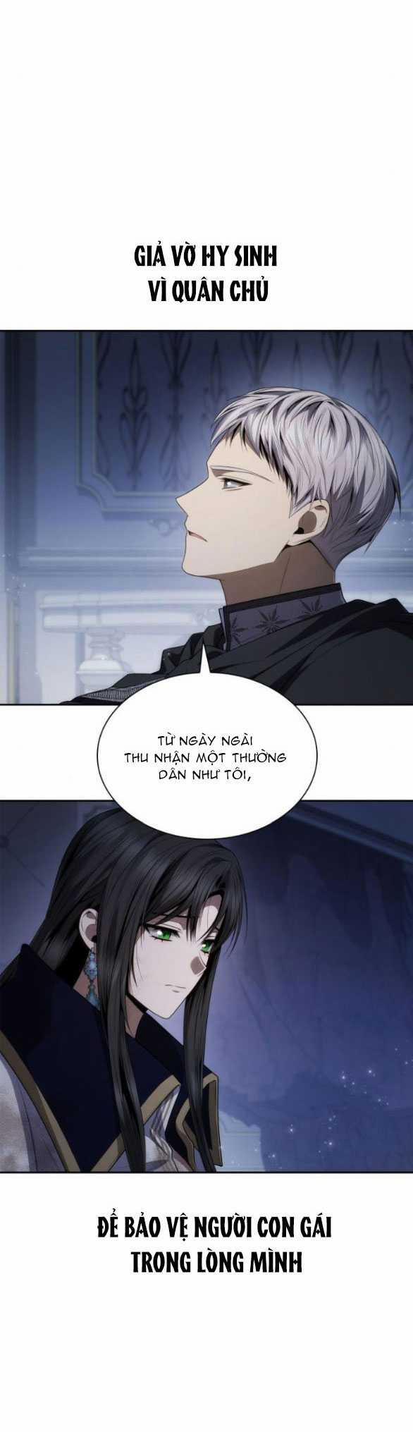 Chị Yêu, Kiếp Này Em Sẽ Là Hoàng Hậu 94.1 trang 37