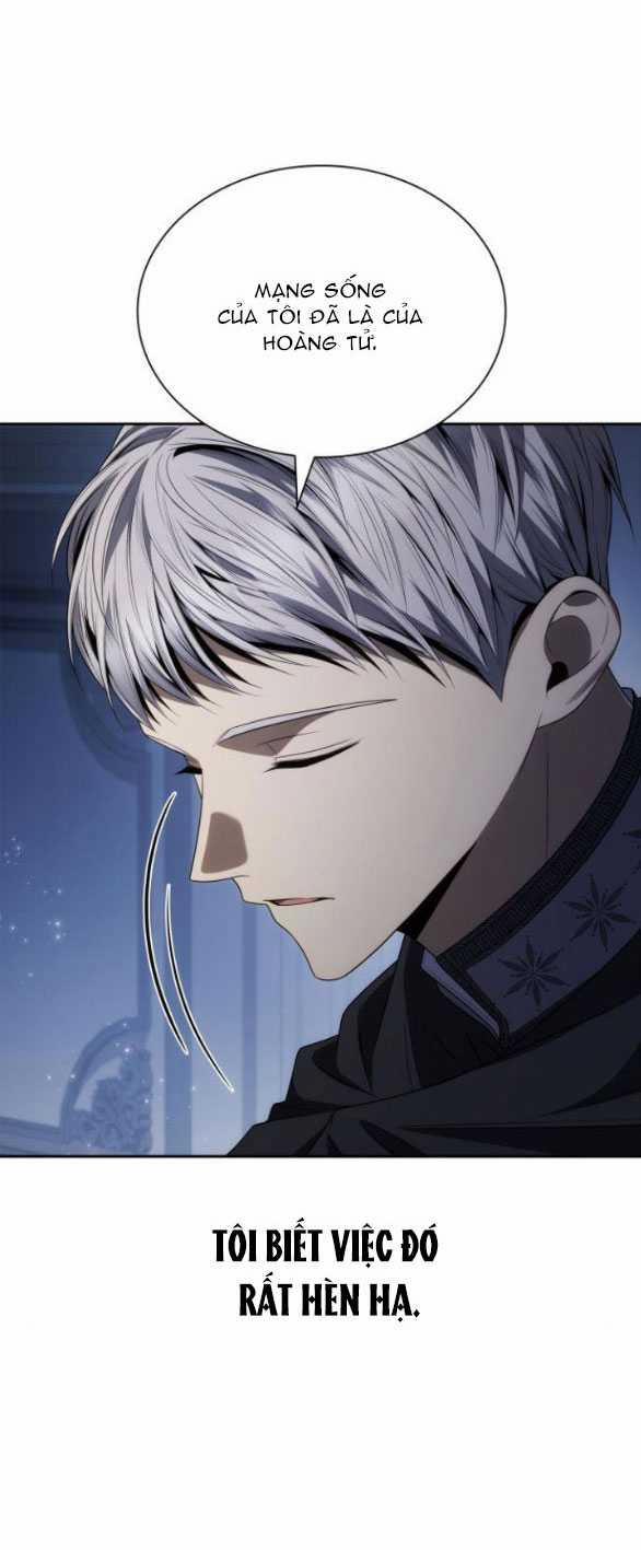 Chị Yêu, Kiếp Này Em Sẽ Là Hoàng Hậu 94.1 trang 38