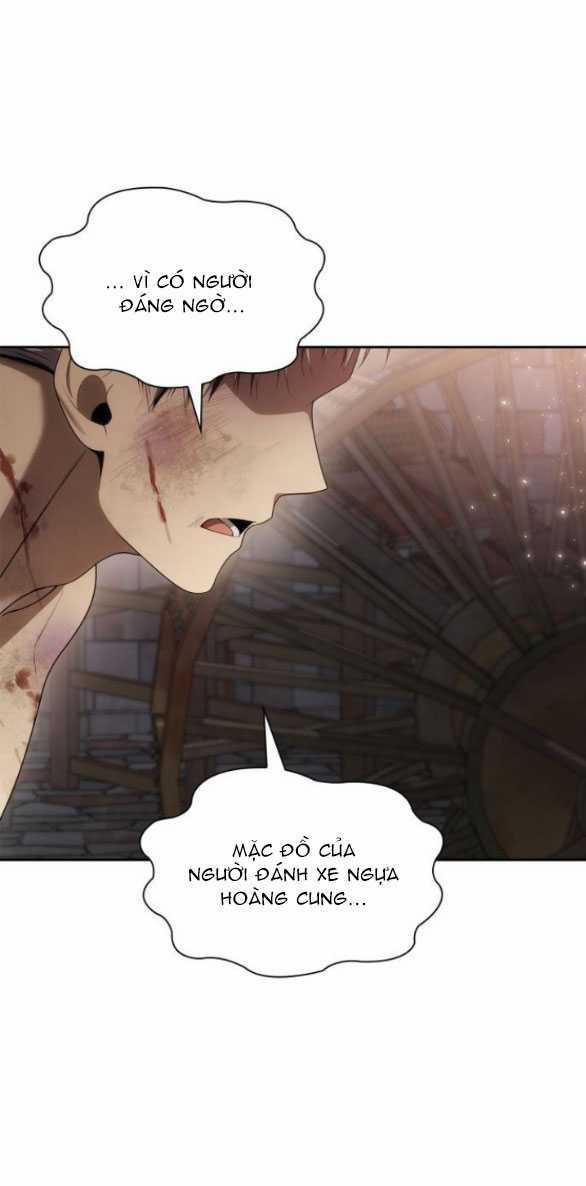 Chị Yêu, Kiếp Này Em Sẽ Là Hoàng Hậu 94.1 trang 4