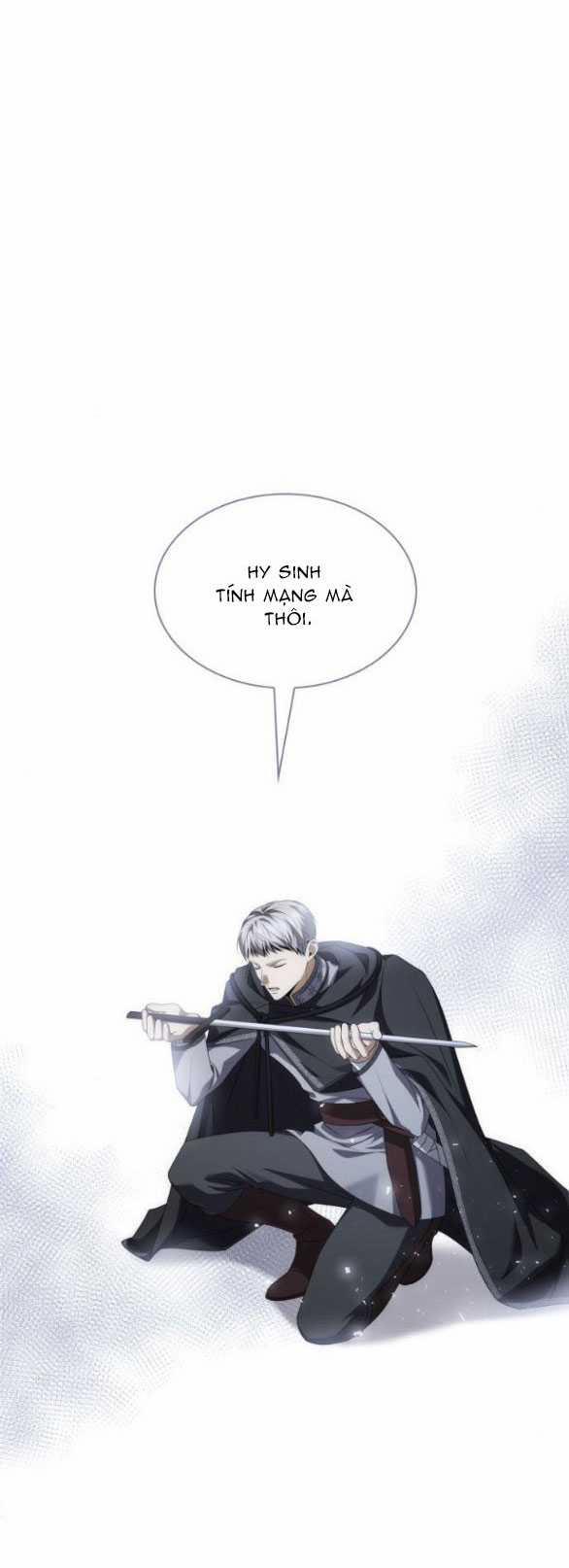 Chị Yêu, Kiếp Này Em Sẽ Là Hoàng Hậu 94.1 trang 42