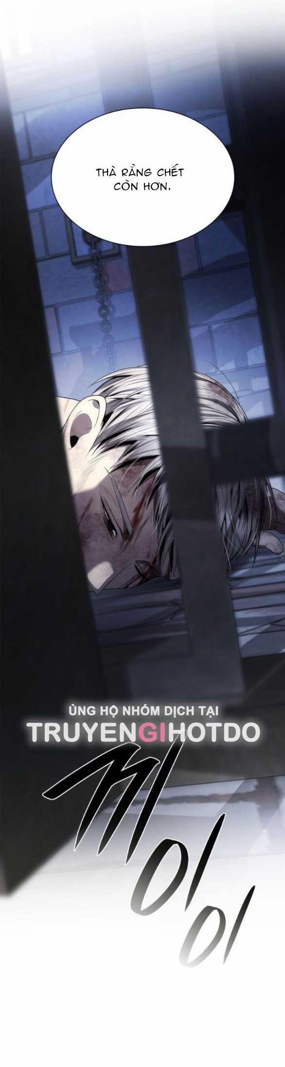 Chị Yêu, Kiếp Này Em Sẽ Là Hoàng Hậu 94.1 trang 45