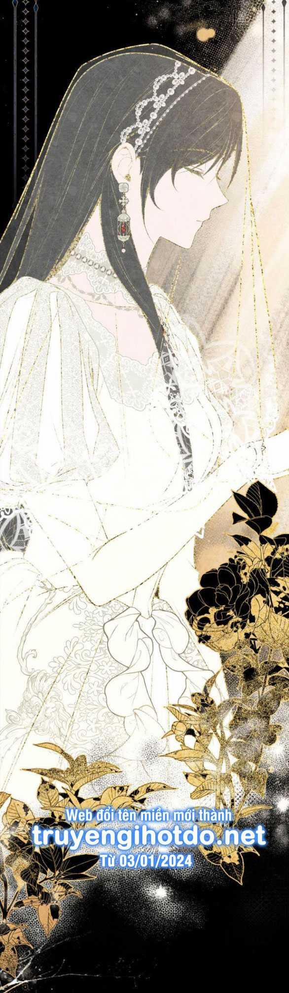 Chị Yêu, Kiếp Này Em Sẽ Là Hoàng Hậu 94.2 trang 0