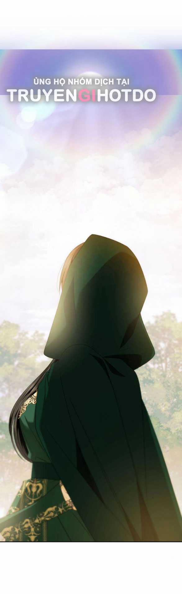 Chị Yêu, Kiếp Này Em Sẽ Là Hoàng Hậu 94.2 trang 13