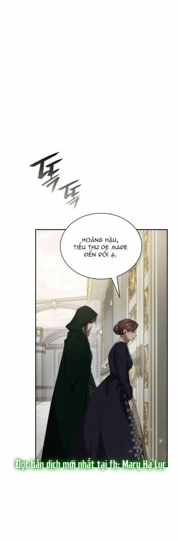 Chị Yêu, Kiếp Này Em Sẽ Là Hoàng Hậu 94.2 trang 22