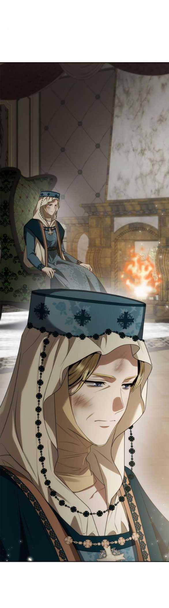 Chị Yêu, Kiếp Này Em Sẽ Là Hoàng Hậu 94.2 trang 24