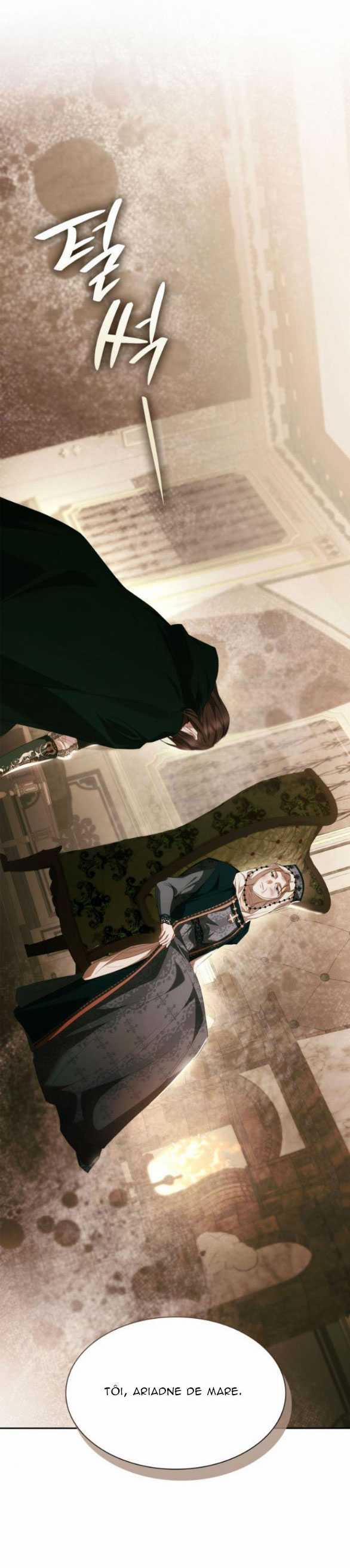 Chị Yêu, Kiếp Này Em Sẽ Là Hoàng Hậu 94.2 trang 27