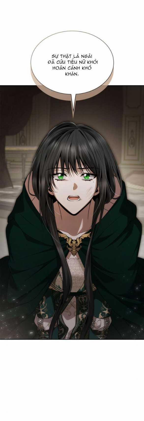 Chị Yêu, Kiếp Này Em Sẽ Là Hoàng Hậu 94.2 trang 31