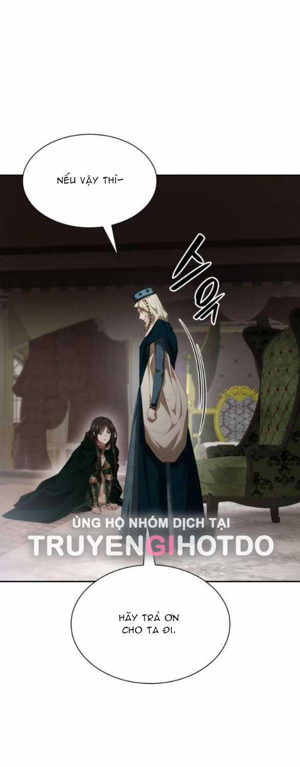 Chị Yêu, Kiếp Này Em Sẽ Là Hoàng Hậu 94.2 trang 33