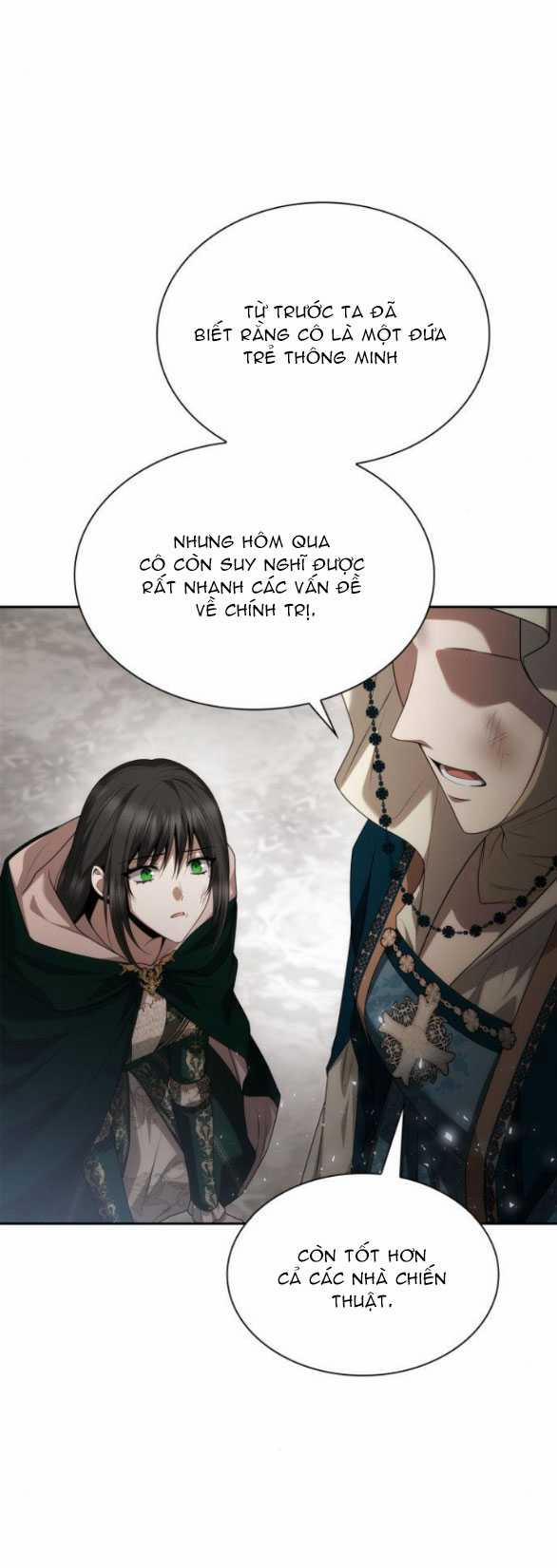 Chị Yêu, Kiếp Này Em Sẽ Là Hoàng Hậu 94.2 trang 34